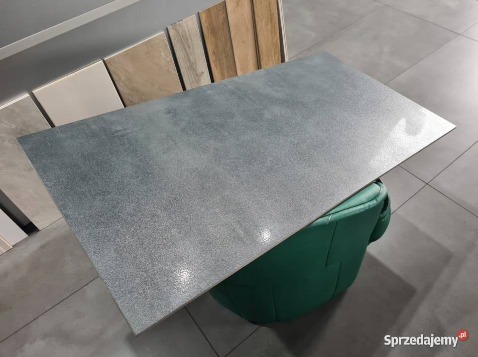 Płytki gres STARK GRAPHITE LAPATTO 60X120 gat 2 łódzkie Opoczno sprzedam