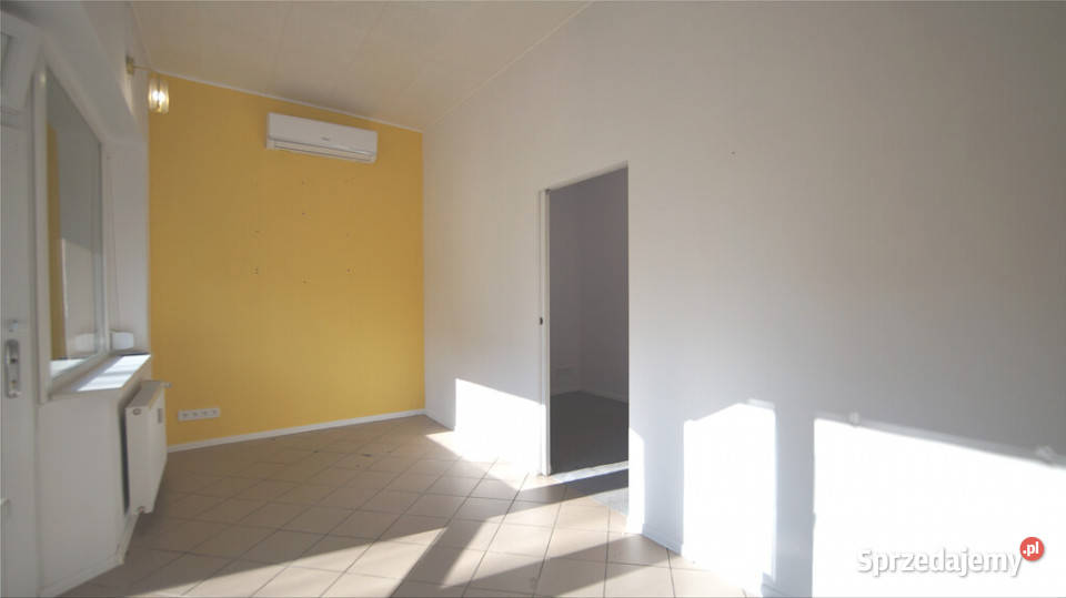 wynajem lokal użytkowy parter 56 m2 Opole ZWM witryna Nieruchomości