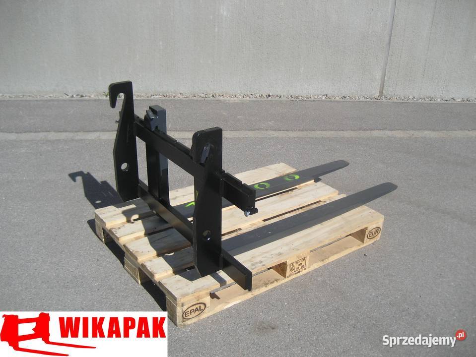 Widły Ramy do Everun XCMG Kingway Schmidt Jełowa sprzedam