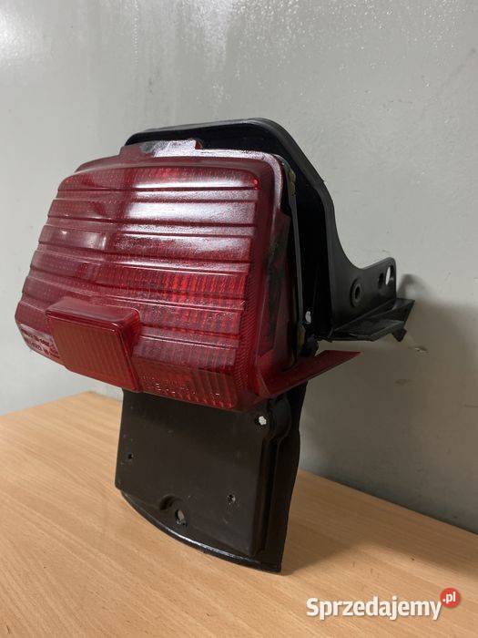 Honda CBX 750 Lampa tył Tylna Tylnia Mocowanie