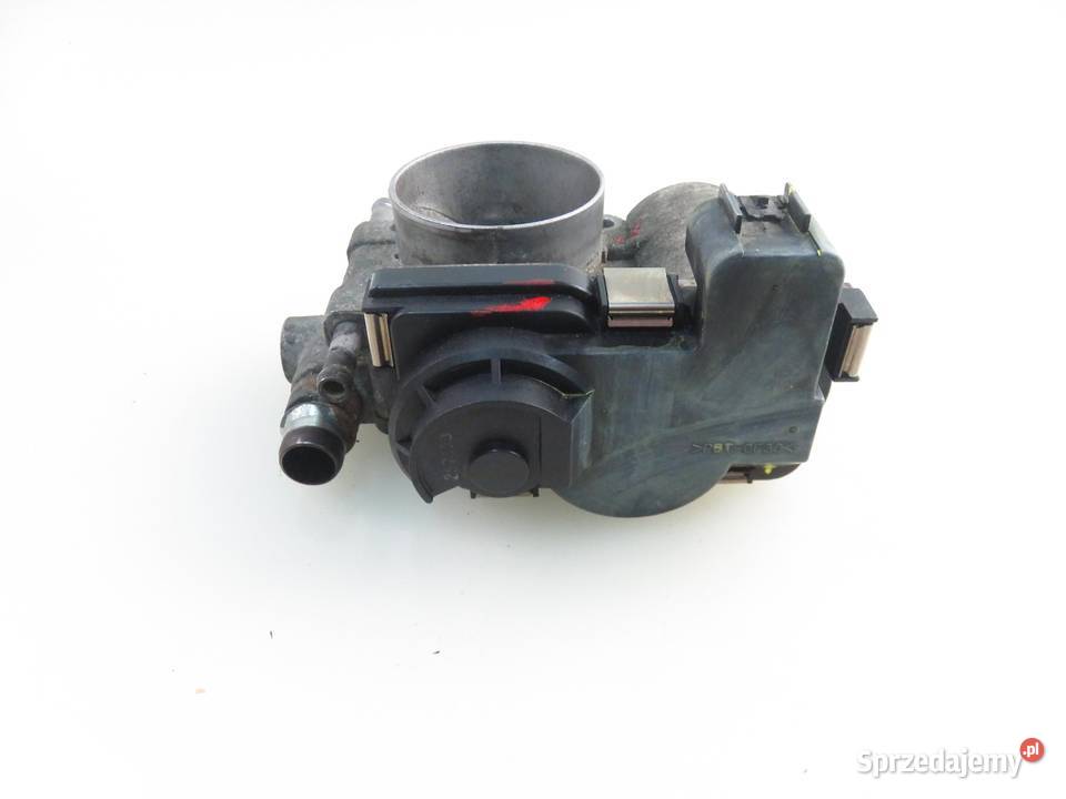 PRZEPUSTNICA OPEL ZAFIRA B 16 25382123 sprzedam