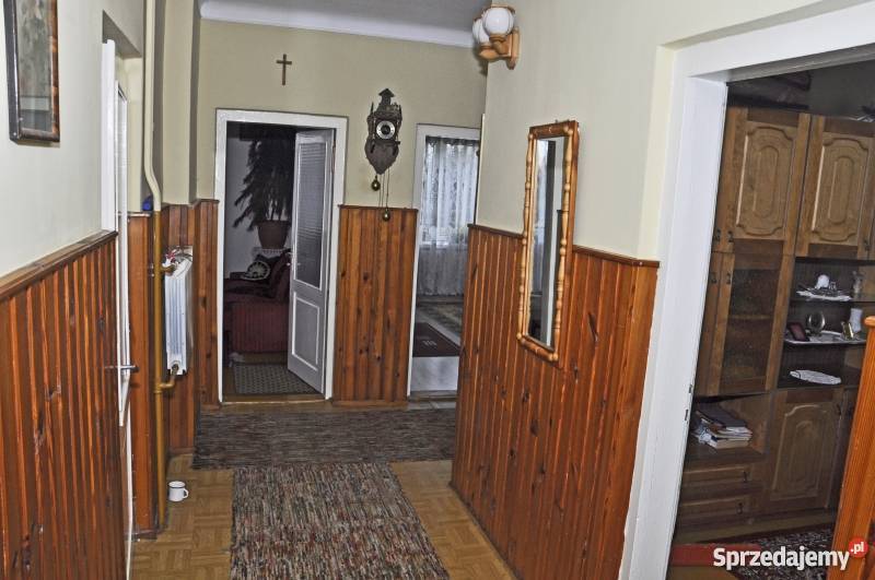 Sprzedam dom jednorodzinny w Szydłowcu Szydłowiec sprzedam