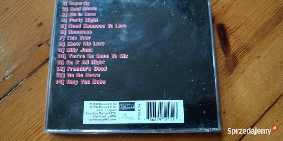 Cenna kolekcja CD Miles Davis Walters Bonamassa jazz Bydgoszcz