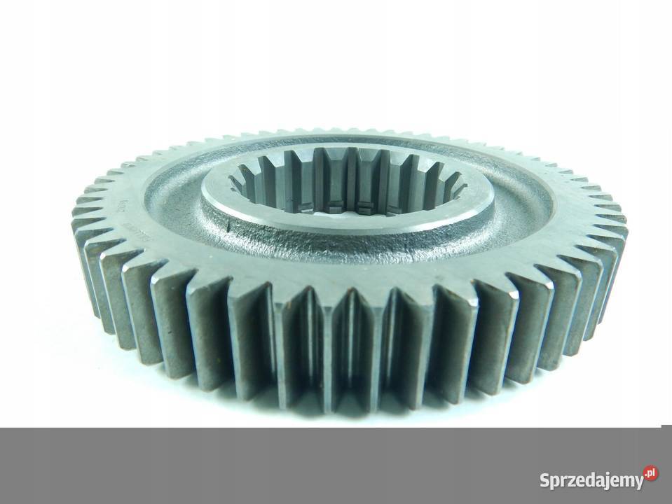 KOŁO ZĘBATE 2 BIEGU IVECO 190 8123637 ASO osobowe Skrzynie biegów manualne sprzedam