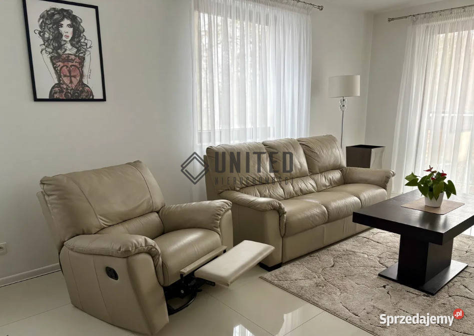 Ulicy Pugeta Nieruchomości