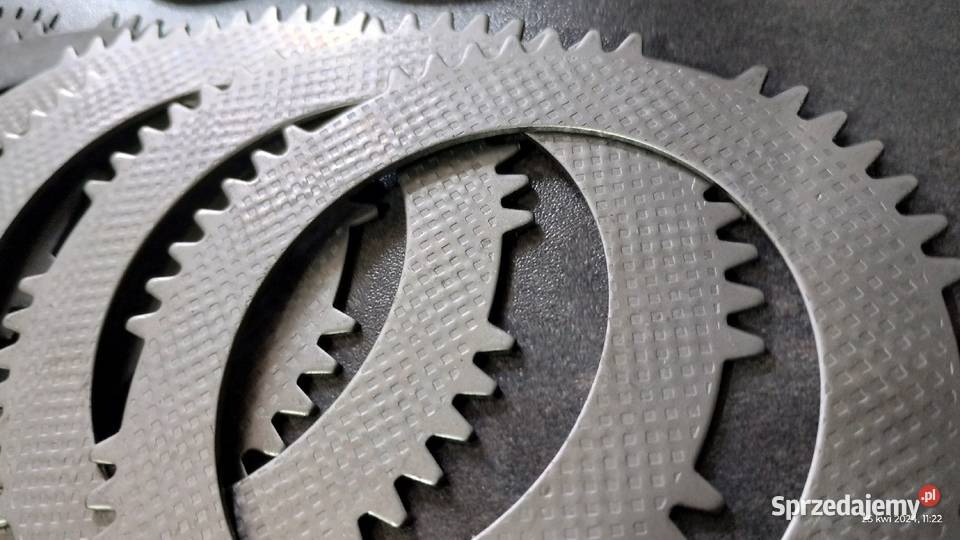 MZ ESETSTSETZ 250301 zestaw naprawczy sprzęgła lubelskie Dobryniów