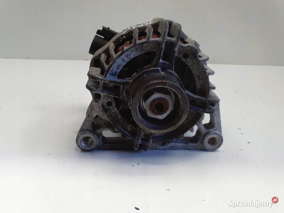 ALTERNATOR Citroen C2 16 16V VTS 1022118410 Rudka sprzedam