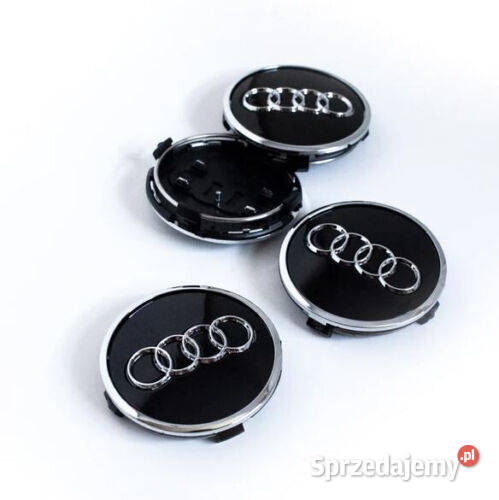 4M0601170 Nowe Dekieleki Audi A3 A4 A5 A6 A7 Q3 Poznań