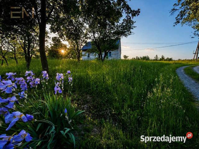Do sprzedaży dom Lubenia 60m2 60m2