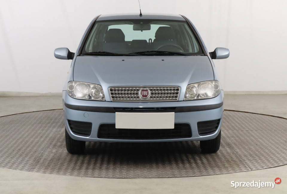 Fiat Punto 12 60 wspomaganie kierownicy Zabrze