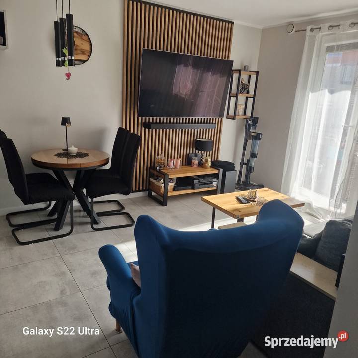 Gotowe do wprowadzenia 3 pokoje klimatyzacja Liczba pokoi 3 Wejherowo