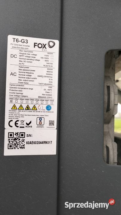 Sprzedam mazowieckie Przasnysz