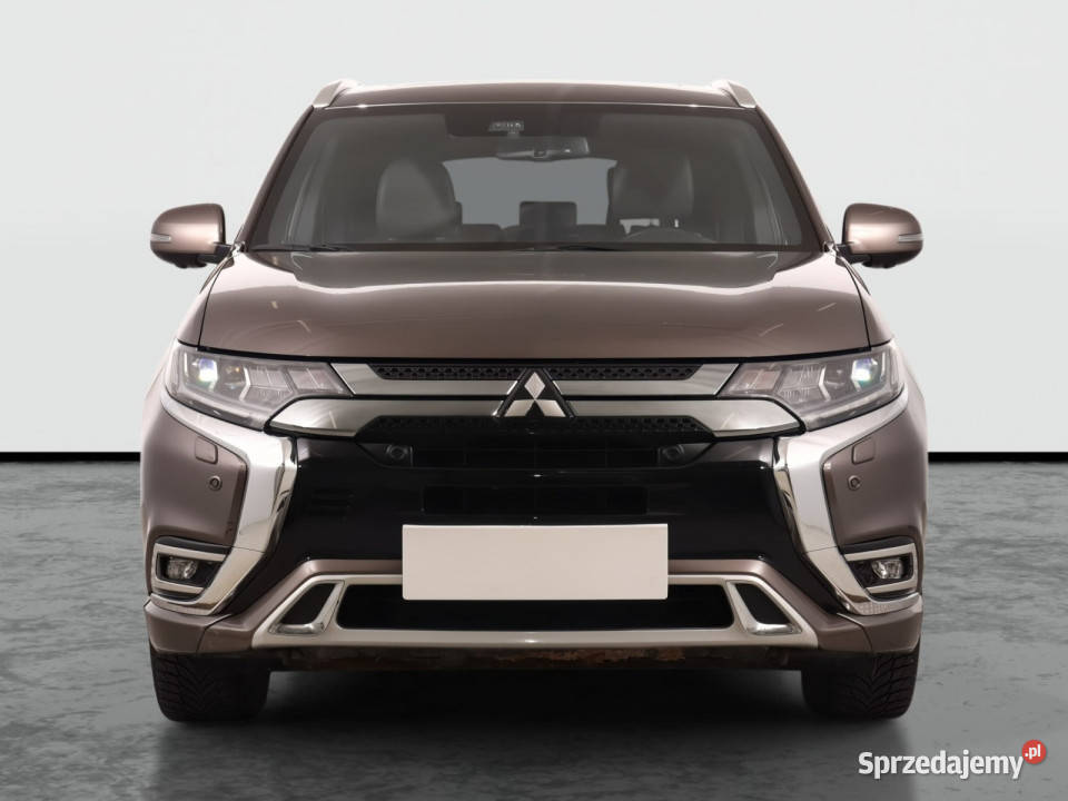 Mitsubishi Outlander 24 PHEV ABS Outlander Piaseczno