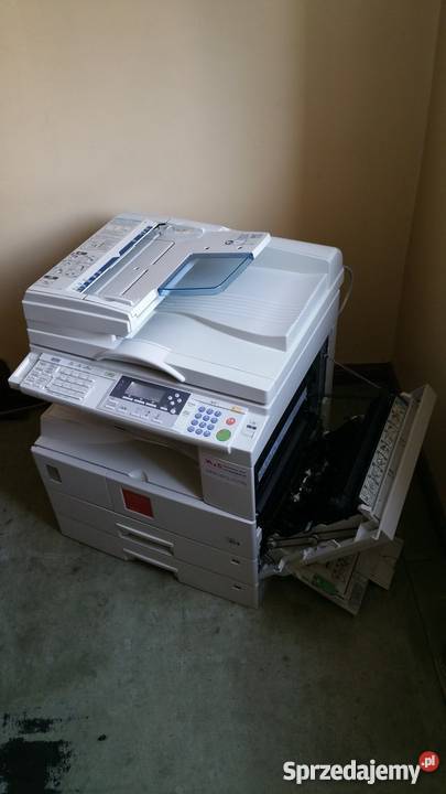 Ricoh DSm620d A4 A3 DUPLEX Leszno