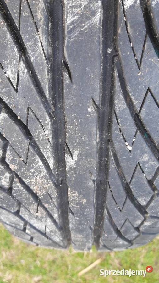 koło zapasowe dojazdowe nissan primera p12 Korzeńsko