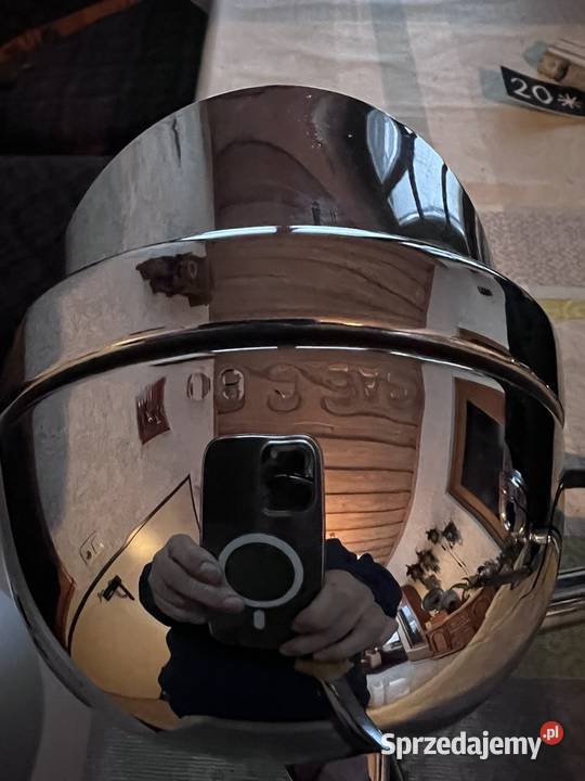 Harley Davidson lampy przeciwmgłowe LIGHTBARY Frampol