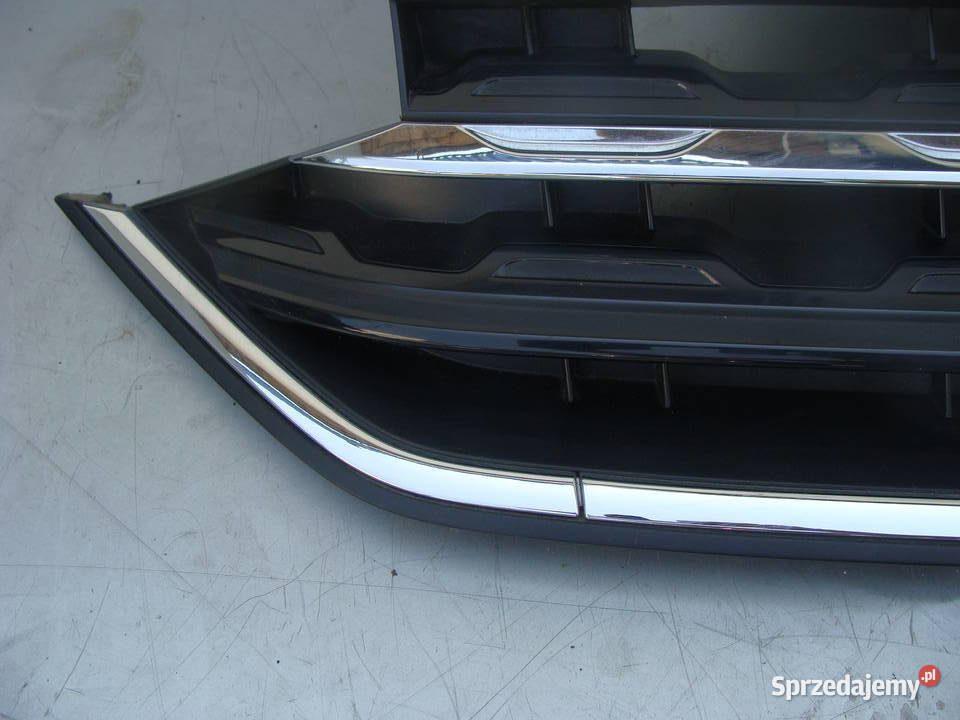 VW TCROSS ATRAPA GRILL 2GM853651C