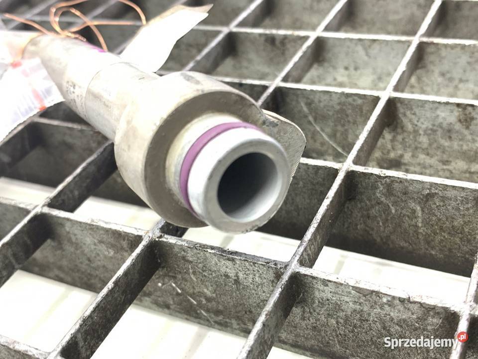 RURKA KLIMATYZACJI AUDI Q7 4M 4M0816743BD 30 272 sprzedam