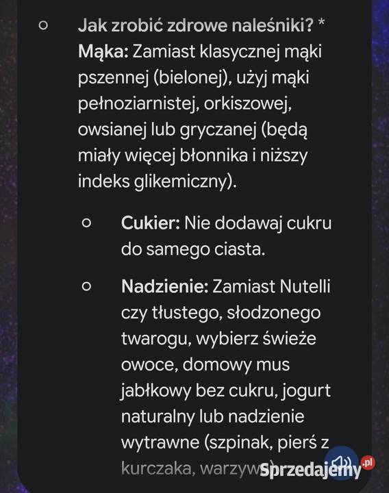 Elektryczna patelnia do naleśników Zawory