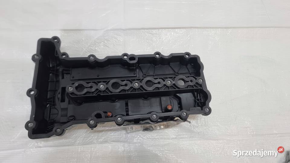 POKRYWA ZAWORÓW OPEL MOKKA ASTRA K V 16 CDTI osobowe