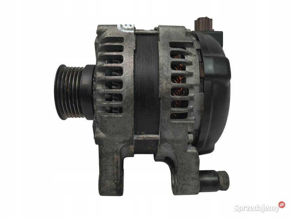 ALTERNATOR Volvo V50 S40 C30 Focus C 16 D TDCi lubelskie Chełm