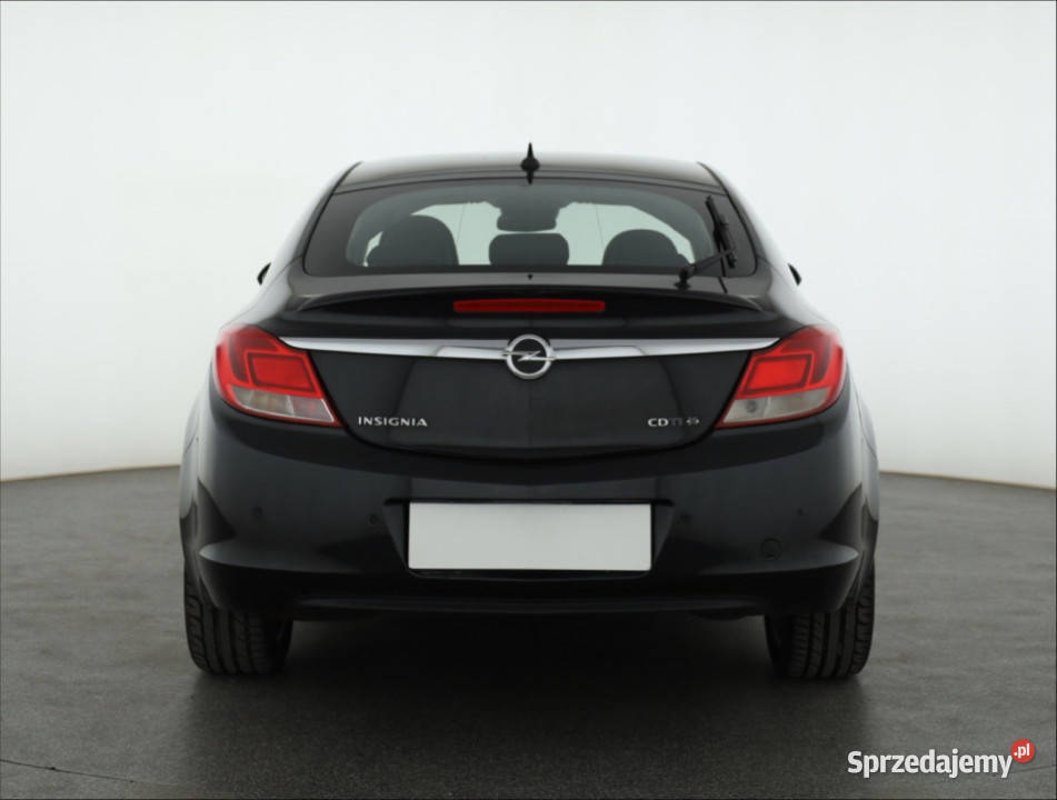 Opel Insignia 20 CDTI Piaseczno
