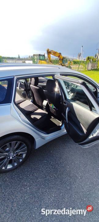Sprzedam mazda 6 gh Kielce