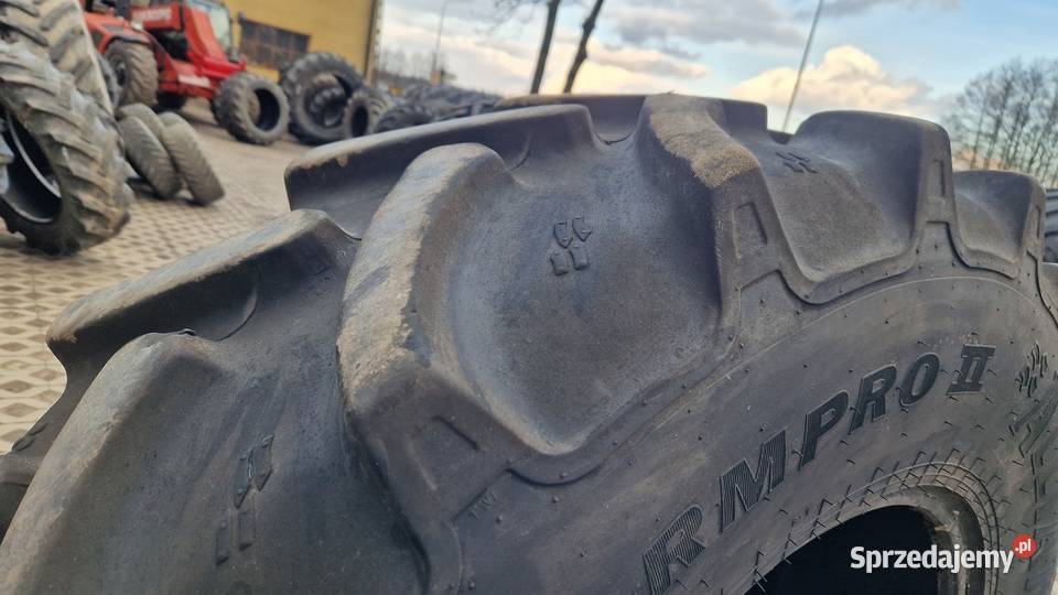 169r30 16930 42085r30 Alliance 70 bieżnik warmińsko-mazurskie Nowe Miasto Lubawskie