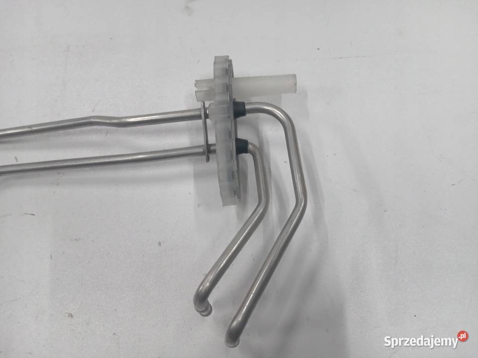 GRZAŁKA PŁYNU SPRYSKIWACZY MERCEDES W203 W204 Nowy Tomyśl