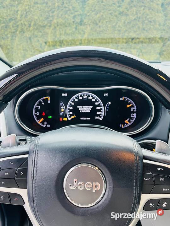 Summit Signature 30CRD 250 Super Stan Lenarczyce