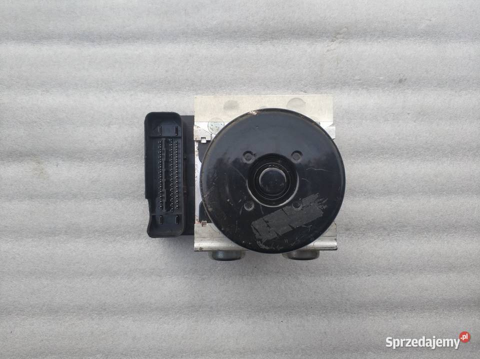 Pompa ABS DSC BMW 1 E81 E87 3 E90 E91 E92 mazowieckie Wyszków