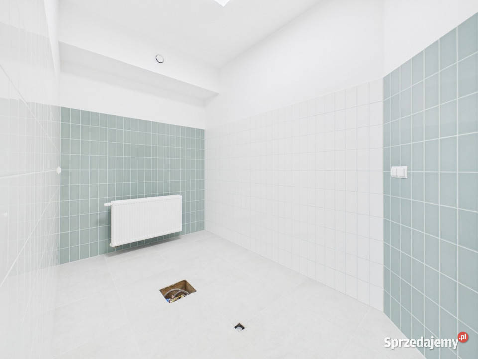 Centrum Rehabilitacyjne Łapanów 304 m2