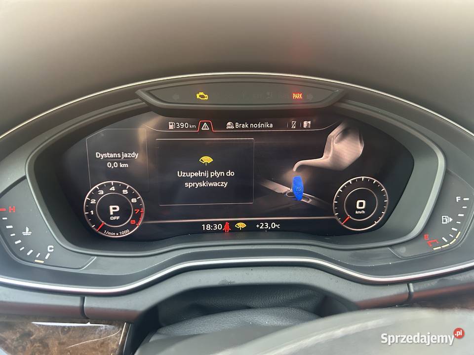 Audi q5 quattro 20 b premium plus benzyna