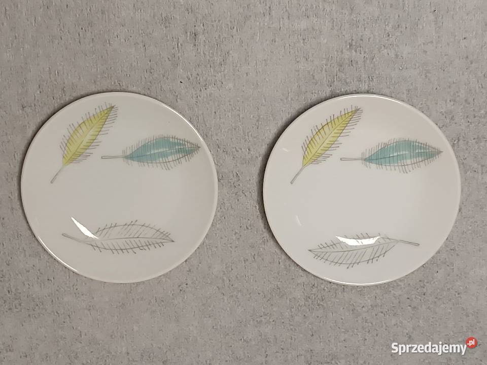 Rosenthal Form 2000 Konfiturówki 3 Modern Niemcy Gdańsk