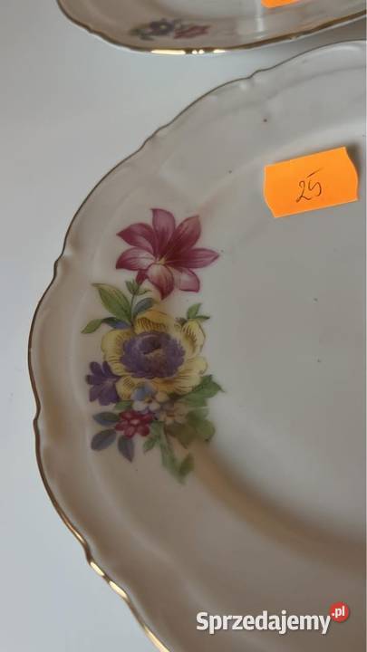 Talerzyk deserowy Schwarzenhammer Bavaria Na