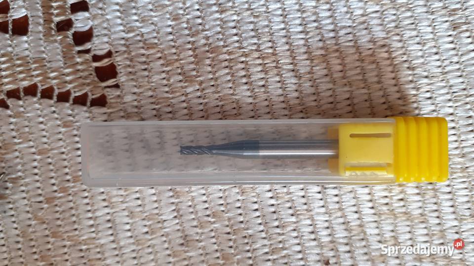 sprzedam nowe frezy zachodniopomorskie Szczecinek