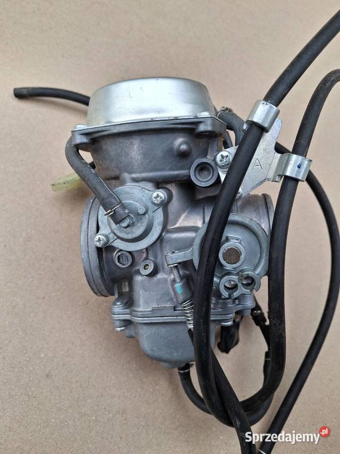 HONDA GAŻNIK KEIHIN VE 95A Gaźniki Bieleń