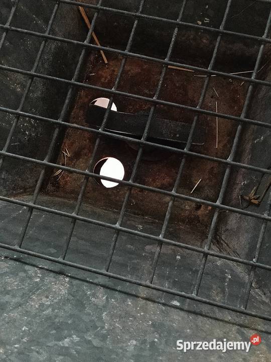 Sprzedam rozsiewacz nawozów Abra łódzkie sprzedam