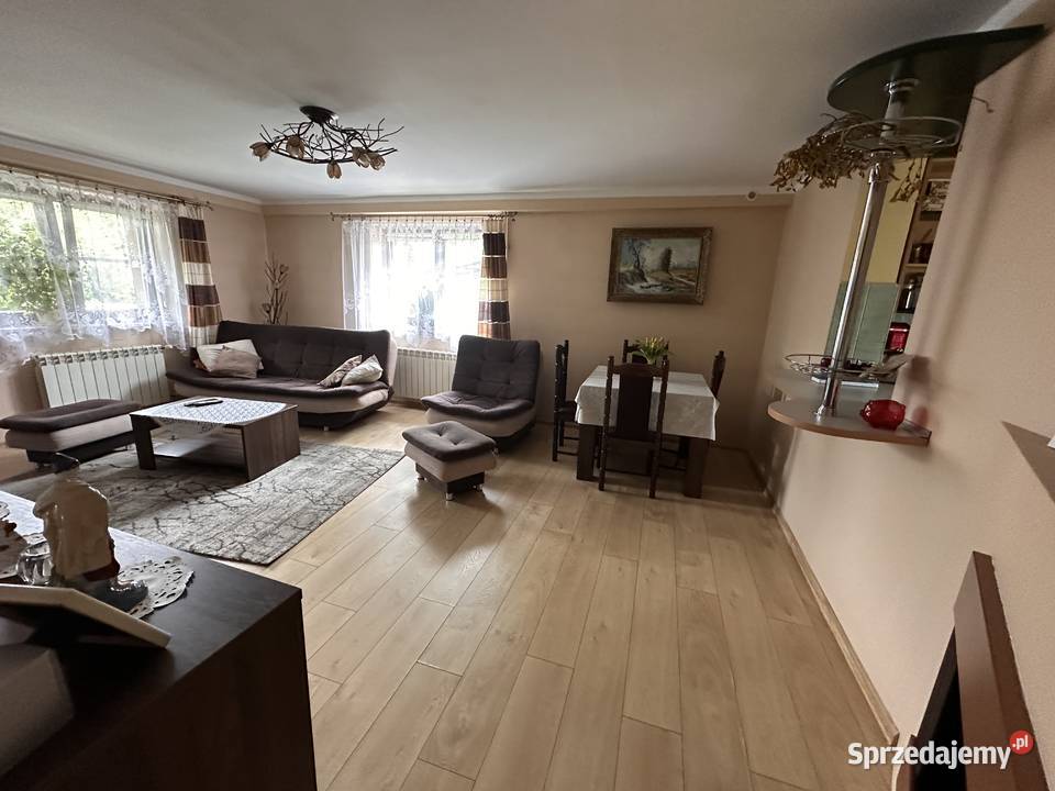 DOM na sprzedaż 6 pokoi 148 m2 Bielicha