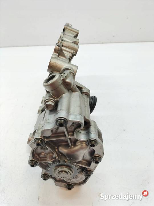 POMPA OLEJU 9807727980 20 D BLUE HDI Toyota osobowe