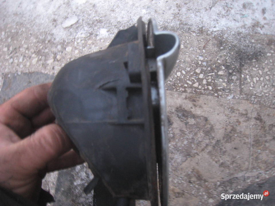 Klapka wlewu paliwa Ford Focus c 03 Kraków sprzedam