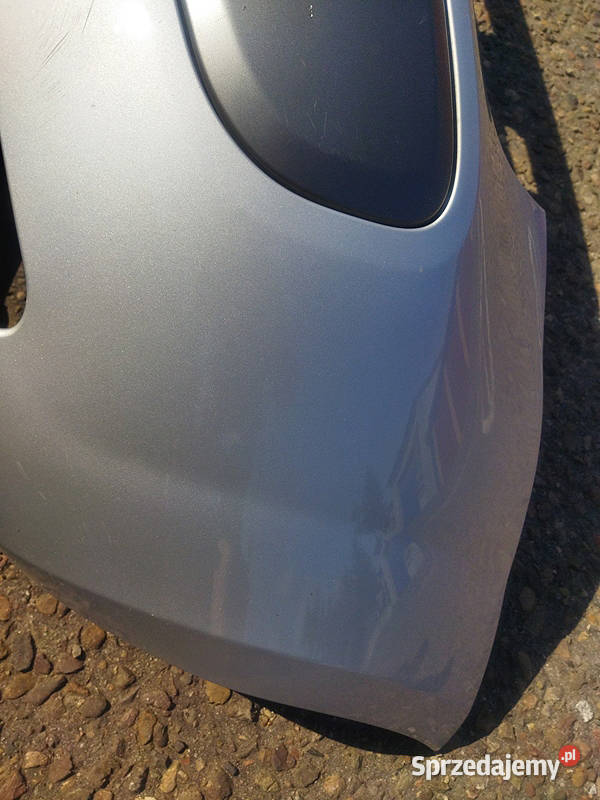 ZDERZAŁ TYŁ FIAT PUNTO EVO 14 105 Sanok