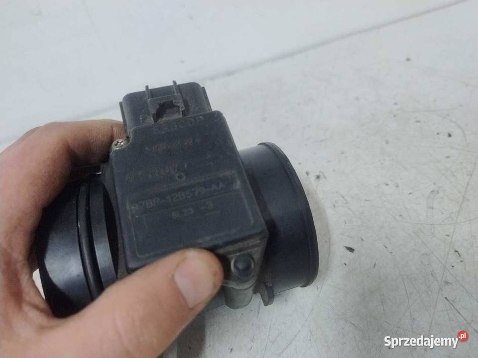 PRZEPŁYWOMIERZ FORD MONDEO 97BP12B579AA osobowe