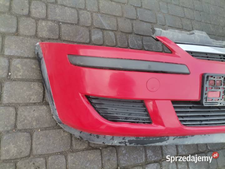 ZDERZAKA PRZÓD OPEL CORSA C FL Nowy Sącz