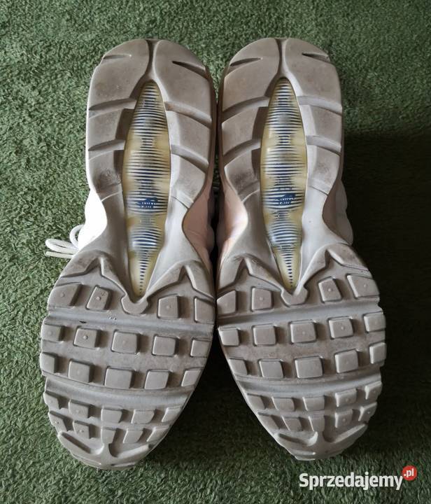 Oryginalne sneakersy Nike Air 95 rozmiar 41