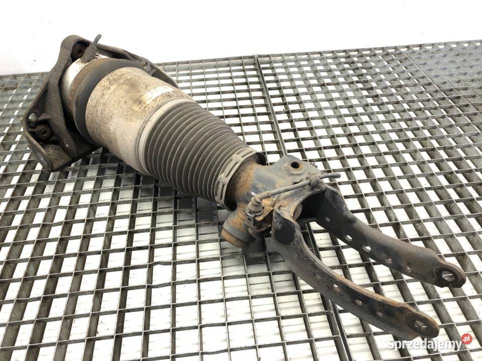 AMORTYZATOR PRAWY PRZÓD AUDI Q7 4L 30 7L8616040D