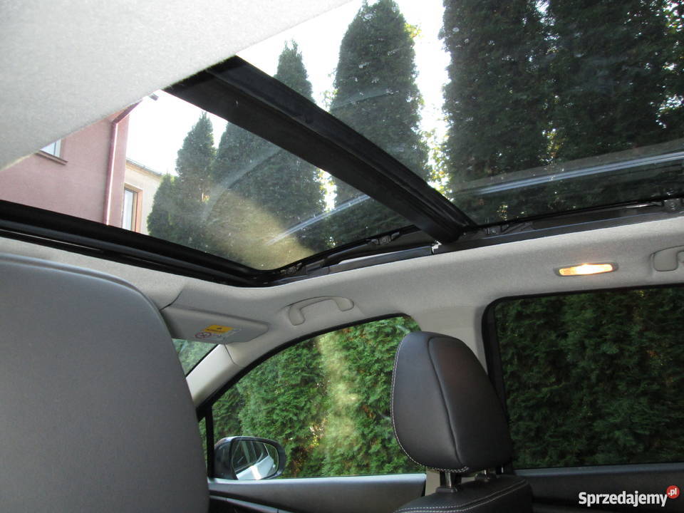Suzuki SX4 SCROSS ZAMIANA SX4 S-Cross Brodnica