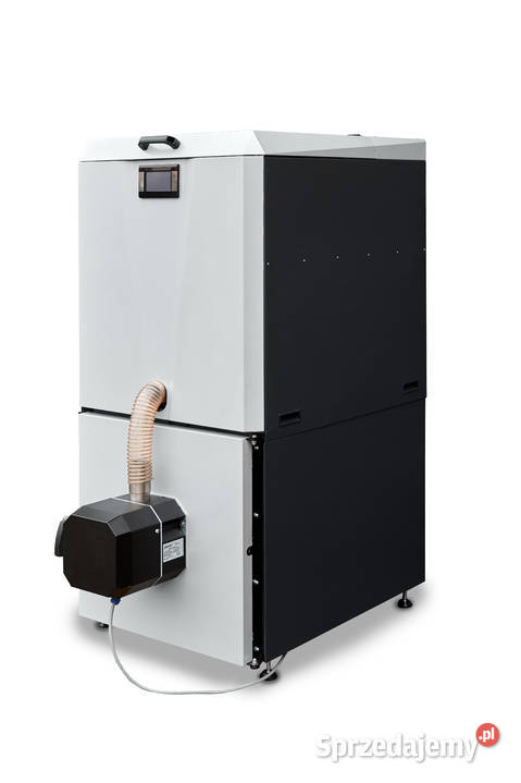 kocioł PELLATRON 25 kW pellet slim Katowice sprzedam