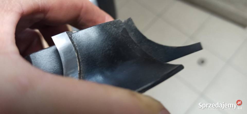 frez kształtowy wklęsły R firmy frezwid lignum Biznes i Przemysł Kłodawa