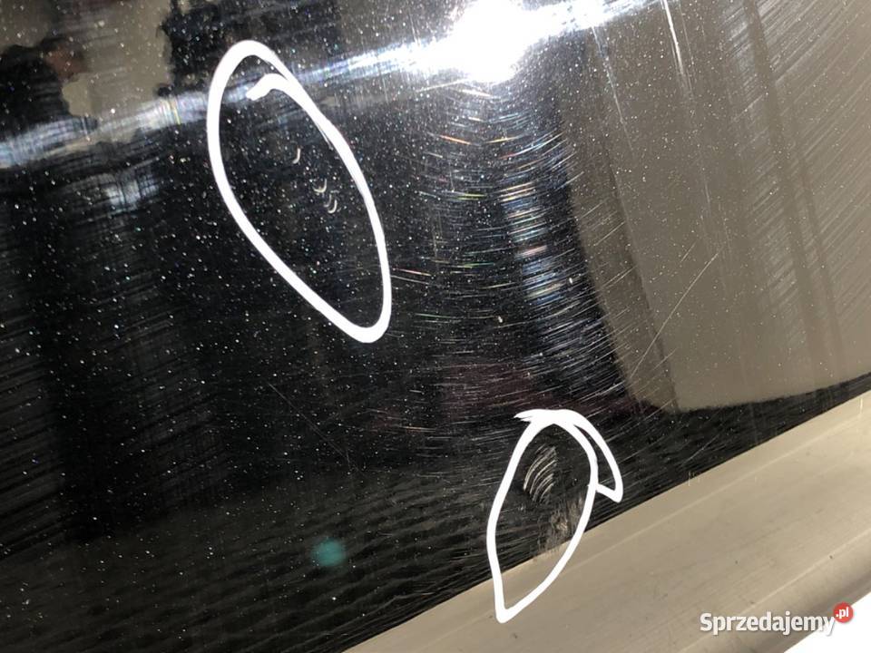 DRZWI PRZÓD LEWE SUBARU LEGACY V Hatchback sprzedam